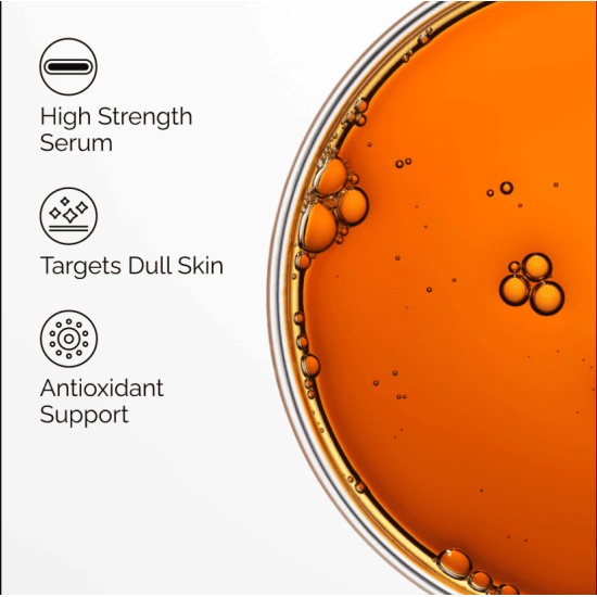 The Ordinary EUK 134 0.1% Serum 30ml