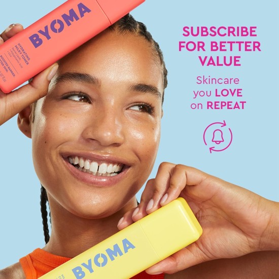 Byoma Moisturizing Gel Cream 50ml Byoma Moisturizing Gel Cream 50ml