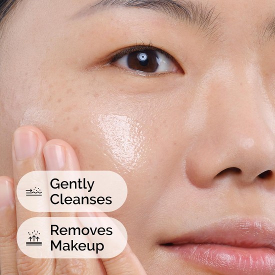 The Ordinary Squalane Cleanser 150ml