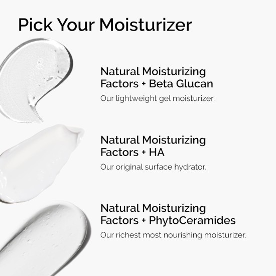 The Ordinary Natural Moisturizing Factors + Hyaluronic Acid 100ml
