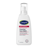 Cetaphil Redness Relieving Foaming Face Wash 237ml