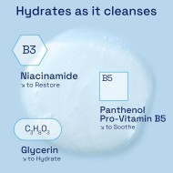 Cetaphil Gentle Skin Cleanser for Normal to Dry Skin 236ml