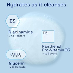 Cetaphil Gentle Skin Cleanser for Normal to Dry Skin 236ml