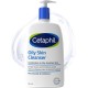 Cetaphil Oily Skin Cleanser for Combination to Oily Sensitive Skin 236ml