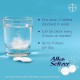 Alka Seltzer Xs 20 Effervescent Tablets