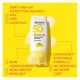 Garnier Super UV Invisible Serum Sunscreen 30ml