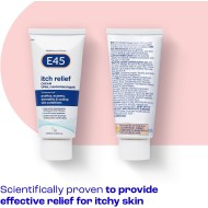 E45 Itch Relief Cream 100g