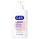 E45 Moisturizing Lotion for Very Dry, Sensitive Skin 500ml