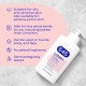 E45 Moisturizing Lotion for Very Dry, Sensitive Skin 500ml