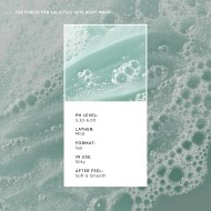 Naturium The Perfector Salicylic Acid Body Wash 500ml