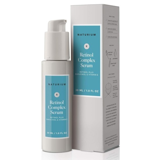 Naturium Retinol Complex Serum 30ml