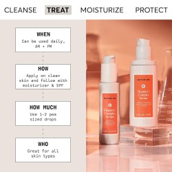 Naturium Vitamin C Complex Serum 30ml