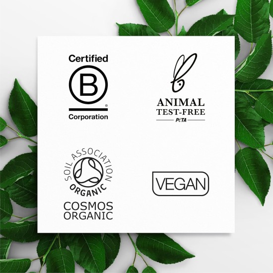 Dr. Organic Manuka Honey Rescue Cream 50ml