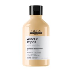L'Oréal Professionnel Paris Absolut Repair Shampoo 300ml