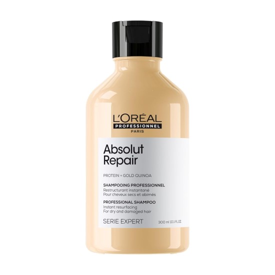 L'Oréal Professionnel Paris Absolut Repair Shampoo 300ml