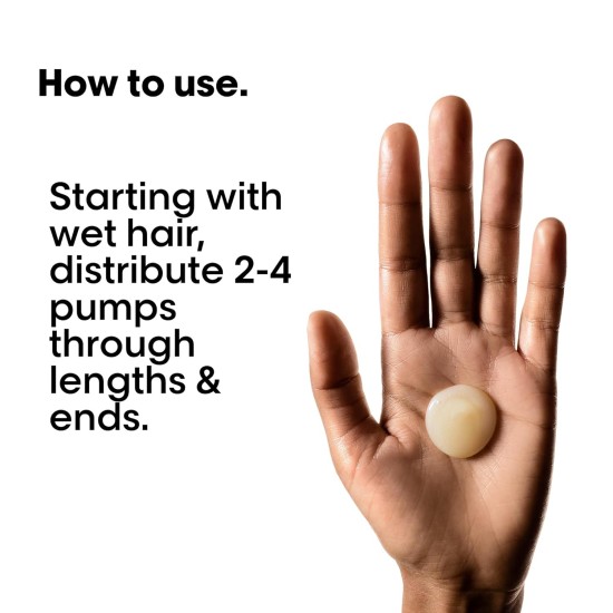 L'Oréal Professionnel Paris Absolut Repair Shampoo 300ml