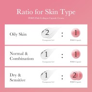 Medicube PDRN Pink Collagen Capsule Cream 55g