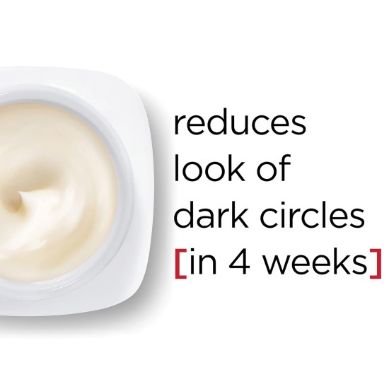  L'Oreal Paris Skincare Revitalift Anti-Wrinkle and Firming Eye Cream 15ml