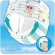 Pampers Splashers Size 5-6 10 Disposable Swim Pants Pampers Splashers Size 5-6 10 Disposable Swim Pants