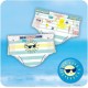 Pampers Splashers Size 5-6 10 Disposable Swim Pants Pampers Splashers Size 5-6 10 Disposable Swim Pants