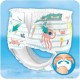 Pampers Splashers Size 5-6 10 Disposable Swim Pants Pampers Splashers Size 5-6 10 Disposable Swim Pants