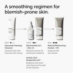 The Ordinary Azelaic Acid Suspension 30ml