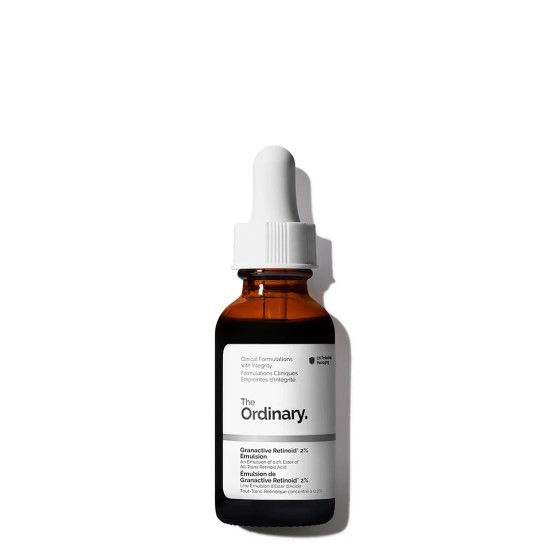 The Ordinary Granactive Retinoid 2% In Squalene The Ordinary Granactive Retinoid 2% In Squalene