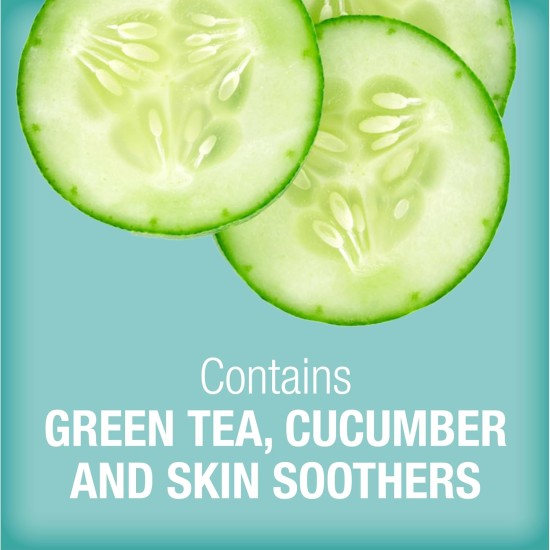 Neutrogena Oil Free Acne Stress Control Power Clear Scrub 177ml