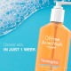 Neutrogena Oil Free Acne Wash Cleanser