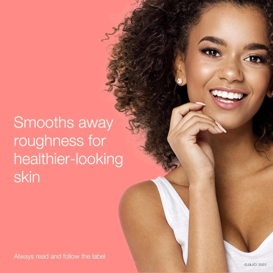 Neutrogena Oil-free Acne Free Pink Grapefruit Foaming Scrub