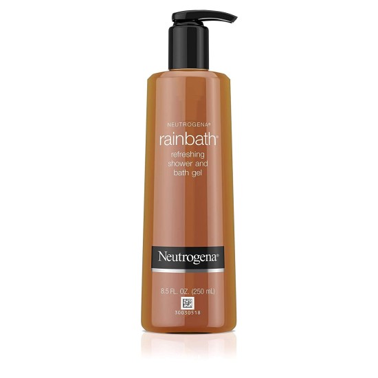 Neutrogena Rainbath Refreshing Shower And Bath Gel Neutrogena Rainbath Refreshing Shower And Bath Gel