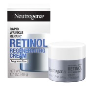 Neutrogena Rapid Clear Retinol