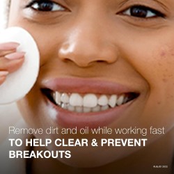 Neutrogena Rapid Clear Treatment Pads Neutrogena Rapid Clear Treatment Pads