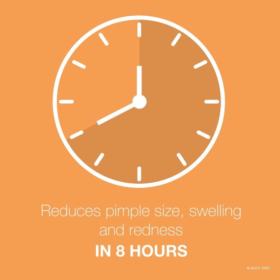 Neutrogena Rapid Clear Treatment Pads Neutrogena Rapid Clear Treatment Pads