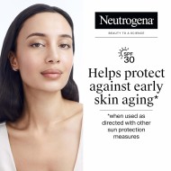 Neutrogena Rapid Wrinkle Repair Moisturizer Spf 30