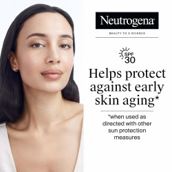 Neutrogena Rapid Wrinkle Repair Moisturizer Spf 30 Neutrogena Rapid Wrinkle Repair Moisturizer Spf 30