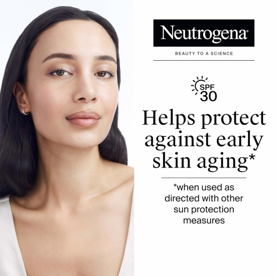 Neutrogena Rapid Wrinkle Repair Moisturizer Spf 30 Neutrogena Rapid Wrinkle Repair Moisturizer Spf 30