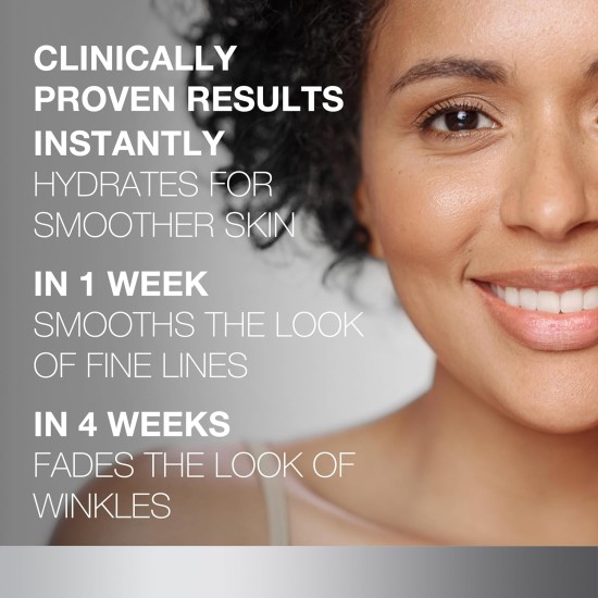 Neutrogena Rapid Wrinkle Repair Night Moisturizer