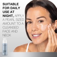 Neutrogena Rapid Wrinkle Repair Night Moisturizer