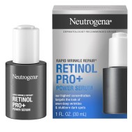 Neutrogena Rapid Wrinkle Repair Retinol Pro+ .5% Power Facial Serum 30ml