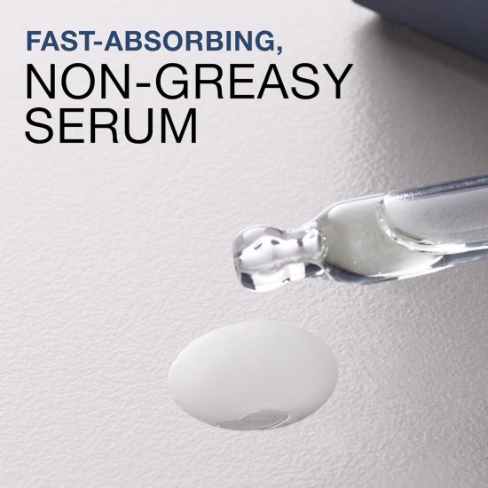 Neutrogena Rapid Wrinkle Repair Retinol Pro+ .5% Power Facial Serum 30ml