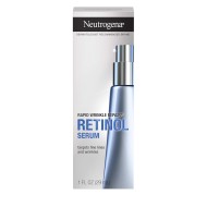 Neutrogena Rapid Wrinkle Repair Serum