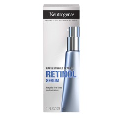 Neutrogena Rapid Wrinkle Repair Serum