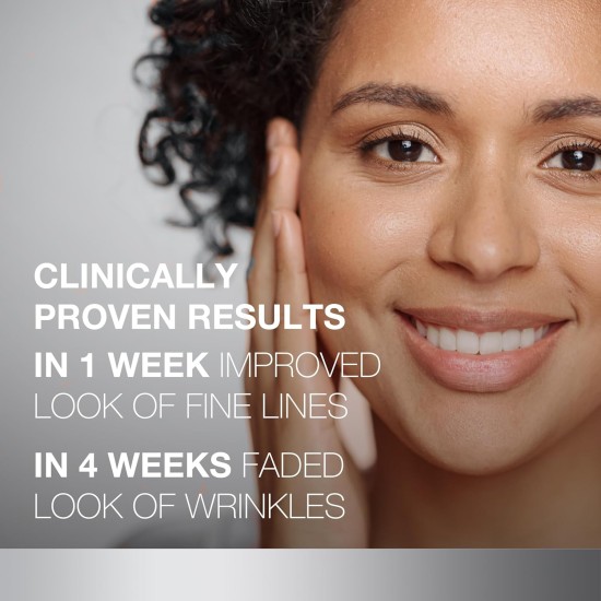 Neutrogena Rapid Wrinkle Repair Serum Neutrogena Rapid Wrinkle Repair Serum