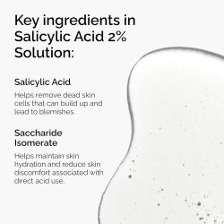 The Ordinary Salicylic Acid 2% Solution
