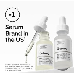 The Ordinary Argireline Solution 30ml