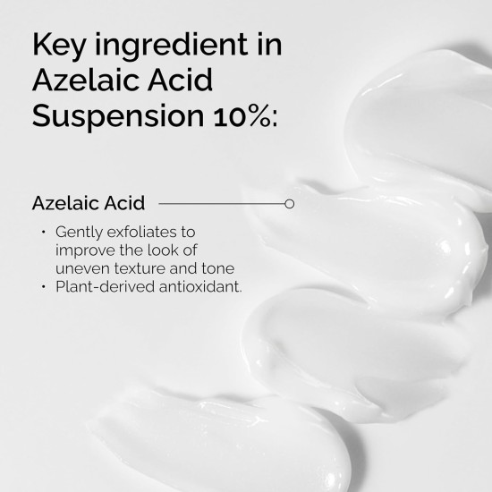 The Ordinary Azelaic Acid Suspension 30ml
