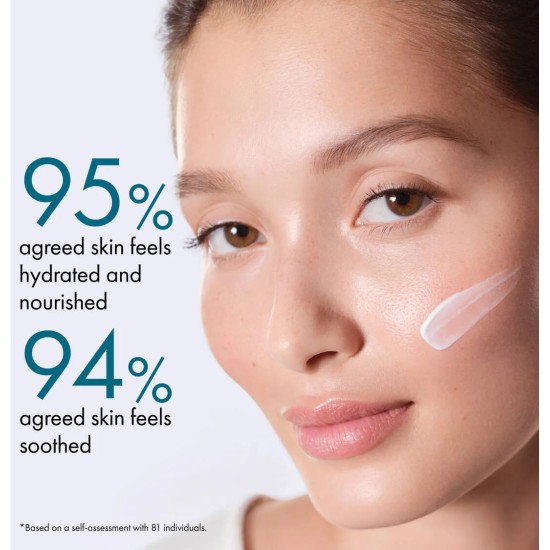 Vichy Mineral 89 Rich Moisture Boosting Cream