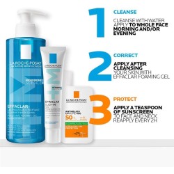 La Roche-posay Effaclar Duo + M 40ml