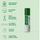 Dr Organic Aloe Vera Lip Balm 5.7ml